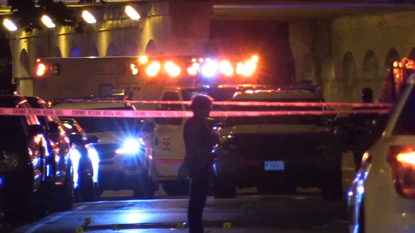 Man shot in Rogers Park near Loyola University Chicago ABC7 Chicago