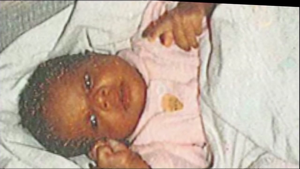 Missing girl found alive