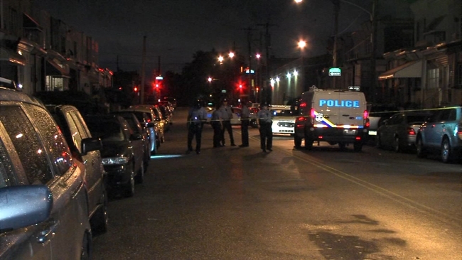 Police: Woman shot trying to stop fight between neighbor siblings in ...