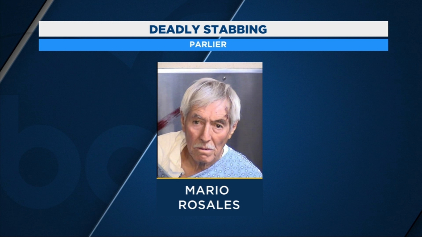 66-year-old man pleads not guilty to deadly stabbing in Parlier - ABC30 ...
