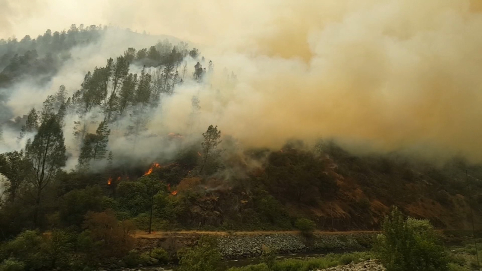 Oakhurst doctor sees an increase in patients with a variety of