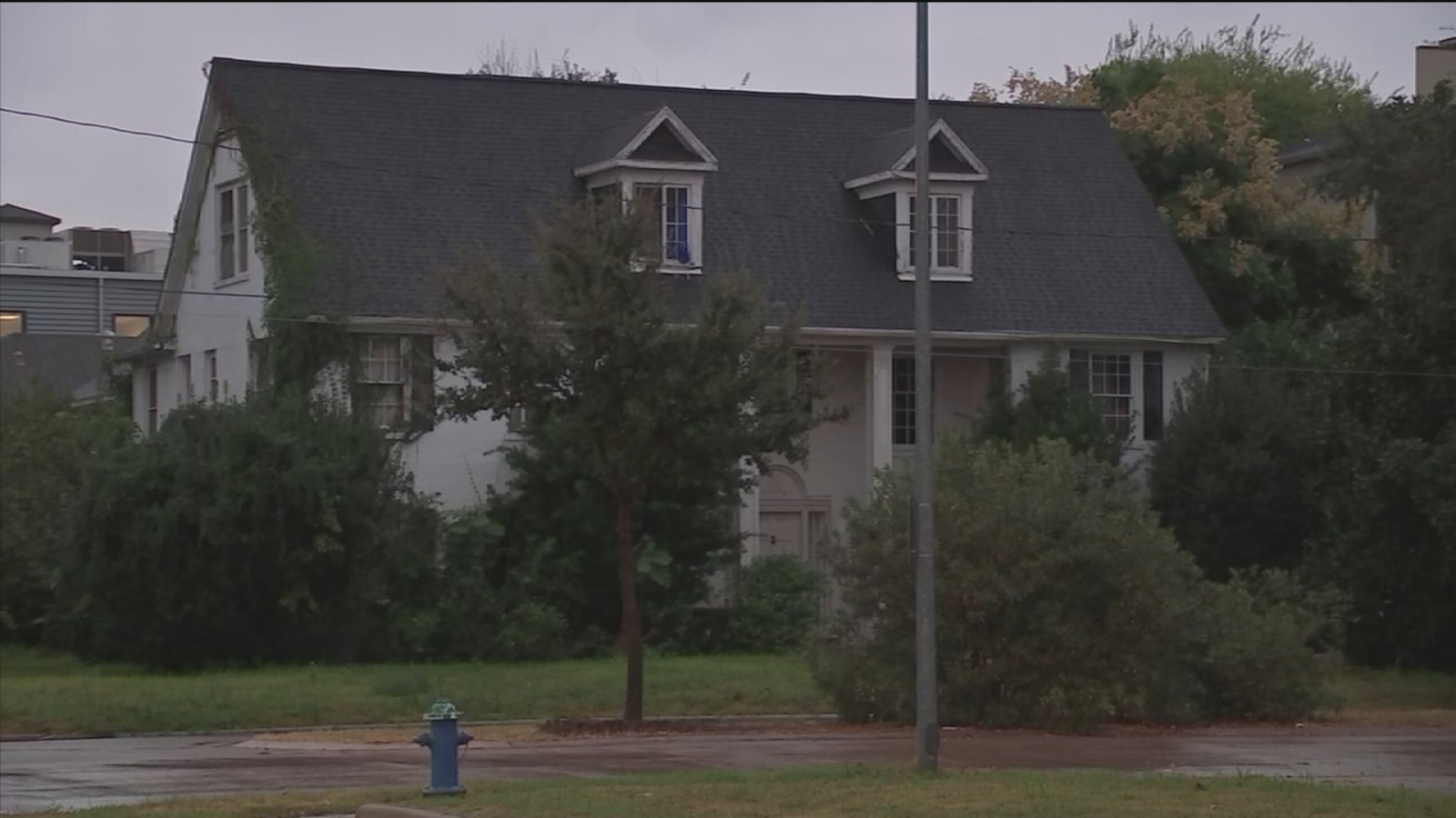 With new in Texas government, what'll happen to property taxes? ABC13