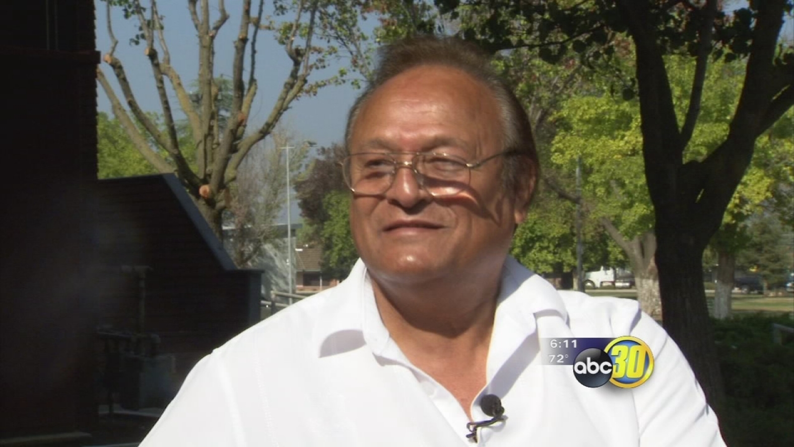 Victor Lopez Re Elected As Orange Cove Mayor Abc30 Fresno Victor Lopez Re Elected As Orange Cove Mayor Abc30 Fresno