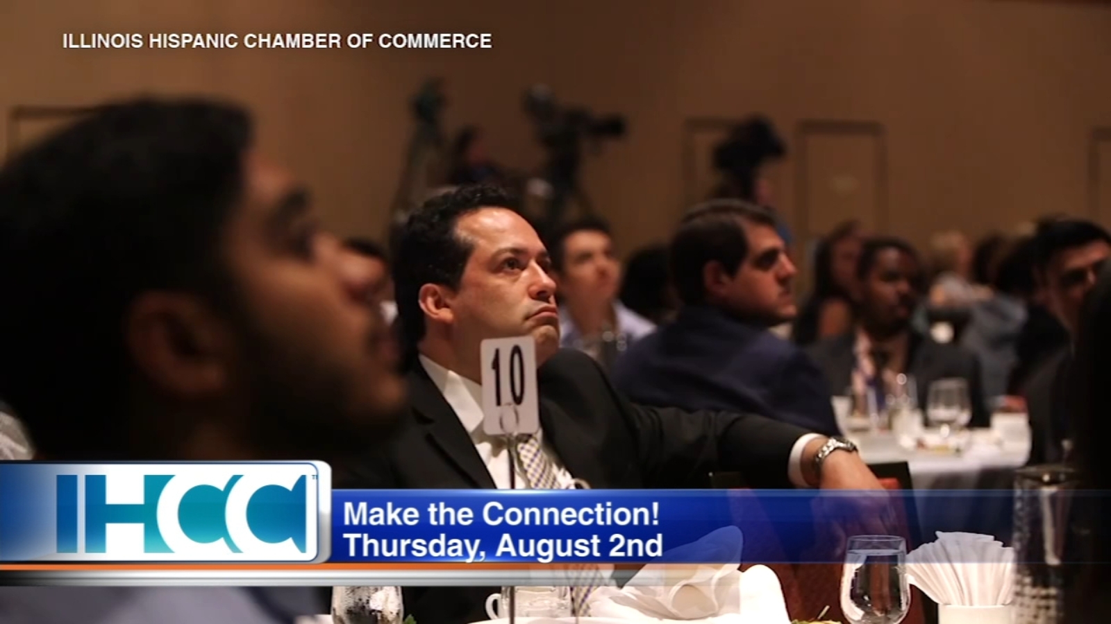 Illinois Hispanic Chamber Of Commerce Signature Breakfast ABC7 Chicago illinois-hispanic-chamber-of-commerce-signature-breakfast-abc7-chicago