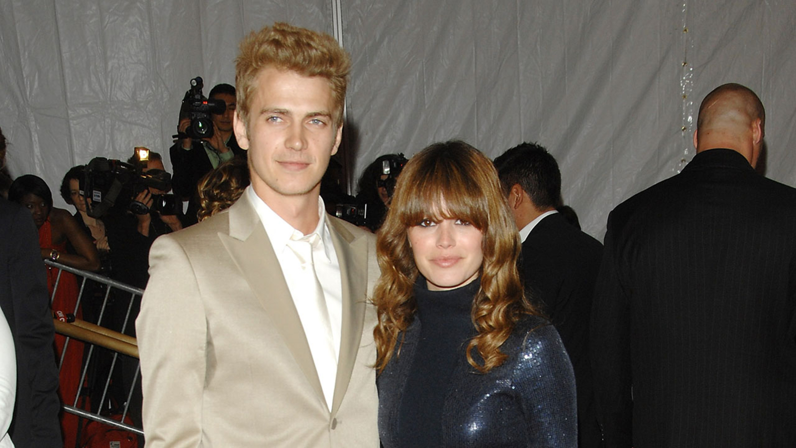 It's a girl for Rachel Bilson - ABC13 Houston