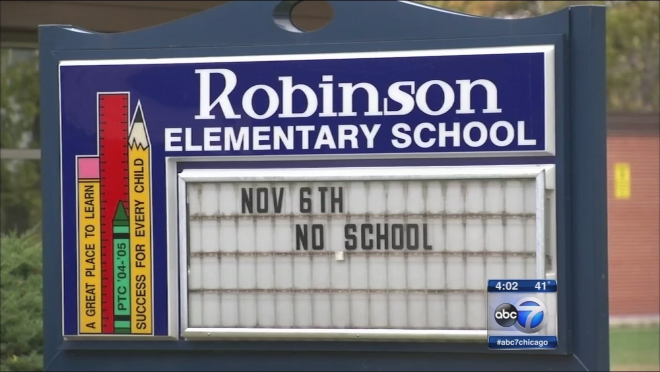 Stomach virus closes school