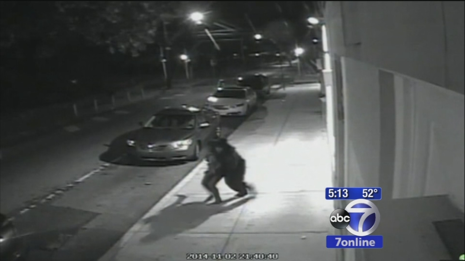 Abducted Philadelphia Woman 22 Year Old Carlesha Freeland Gaither Rescued Reunited With Family Suspect Arrested Abc7 New York