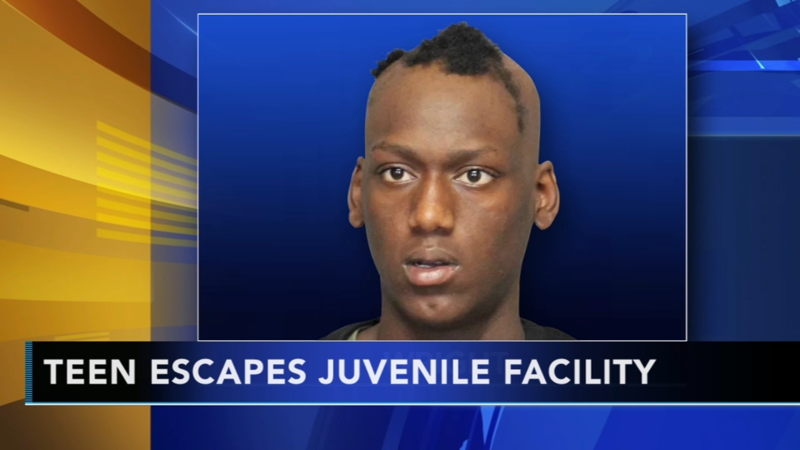 Juvenile escapes from Wilmington detention facility - 6abc Philadelphia