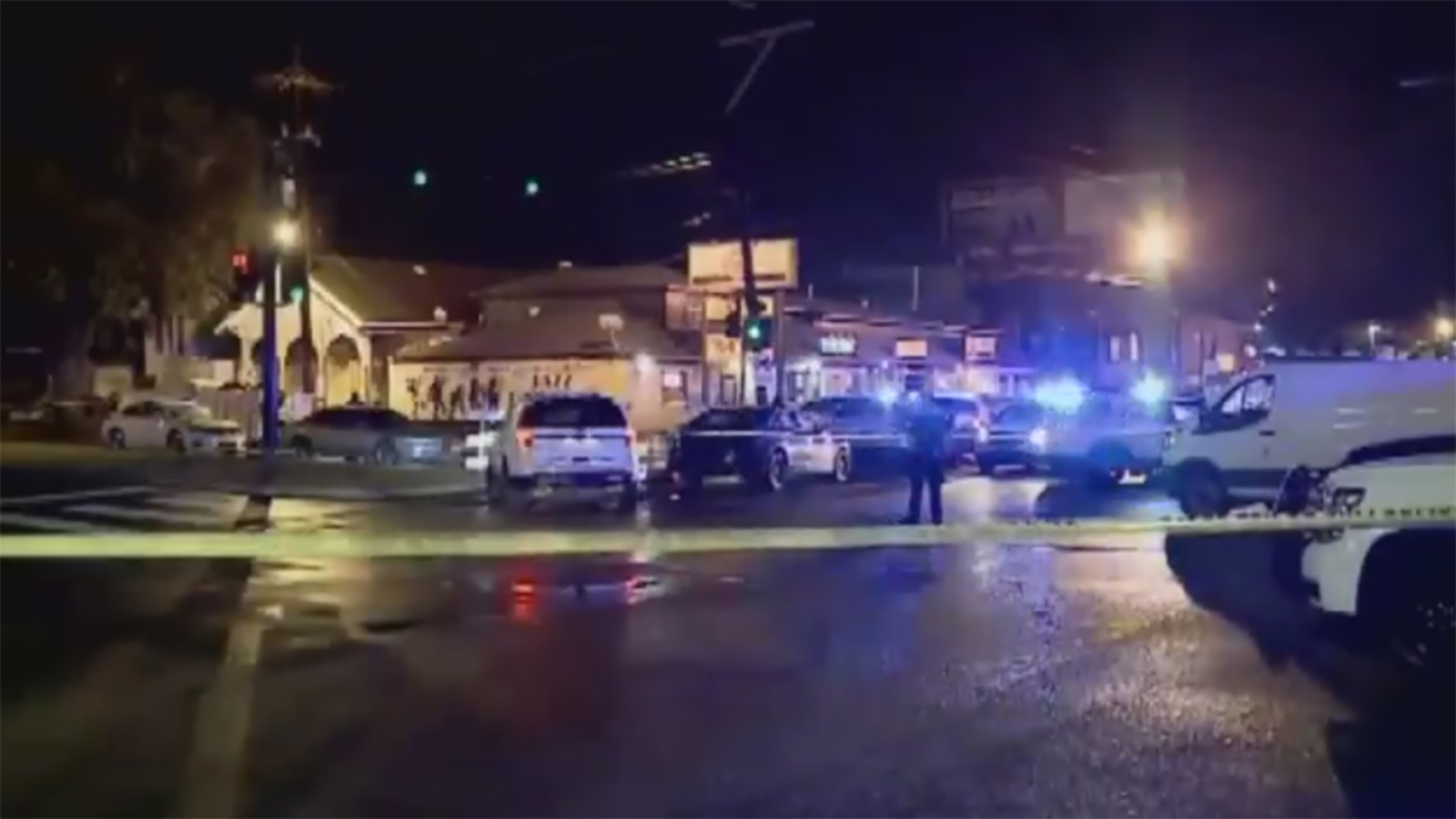 3 dead, 7 injured in shooting in New Orleans - ABC7 New York