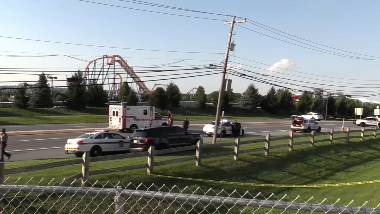 Man killed in police shooting near Dorney Park ID'd as man from Hasbrouck Heights