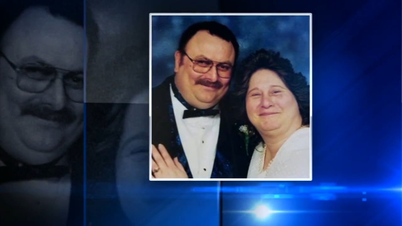 Retired CFD ambulance commander, wife killed in four-vehicle South Deering crash