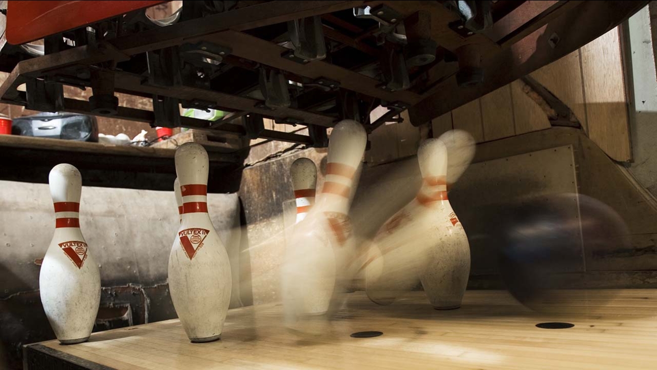 Man dies doing maintenance work at bowling alley ABC30 Fresno