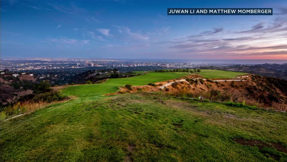 Beverly Hills property hits market for record $1 billion