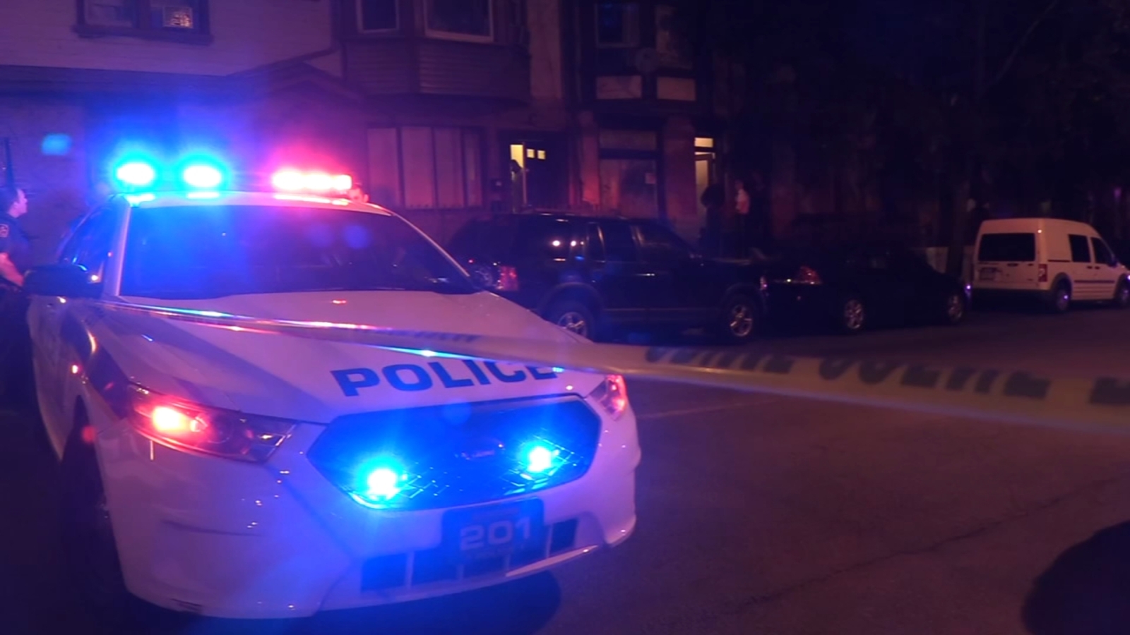 Man shot in Allentown - 6abc Philadelphia