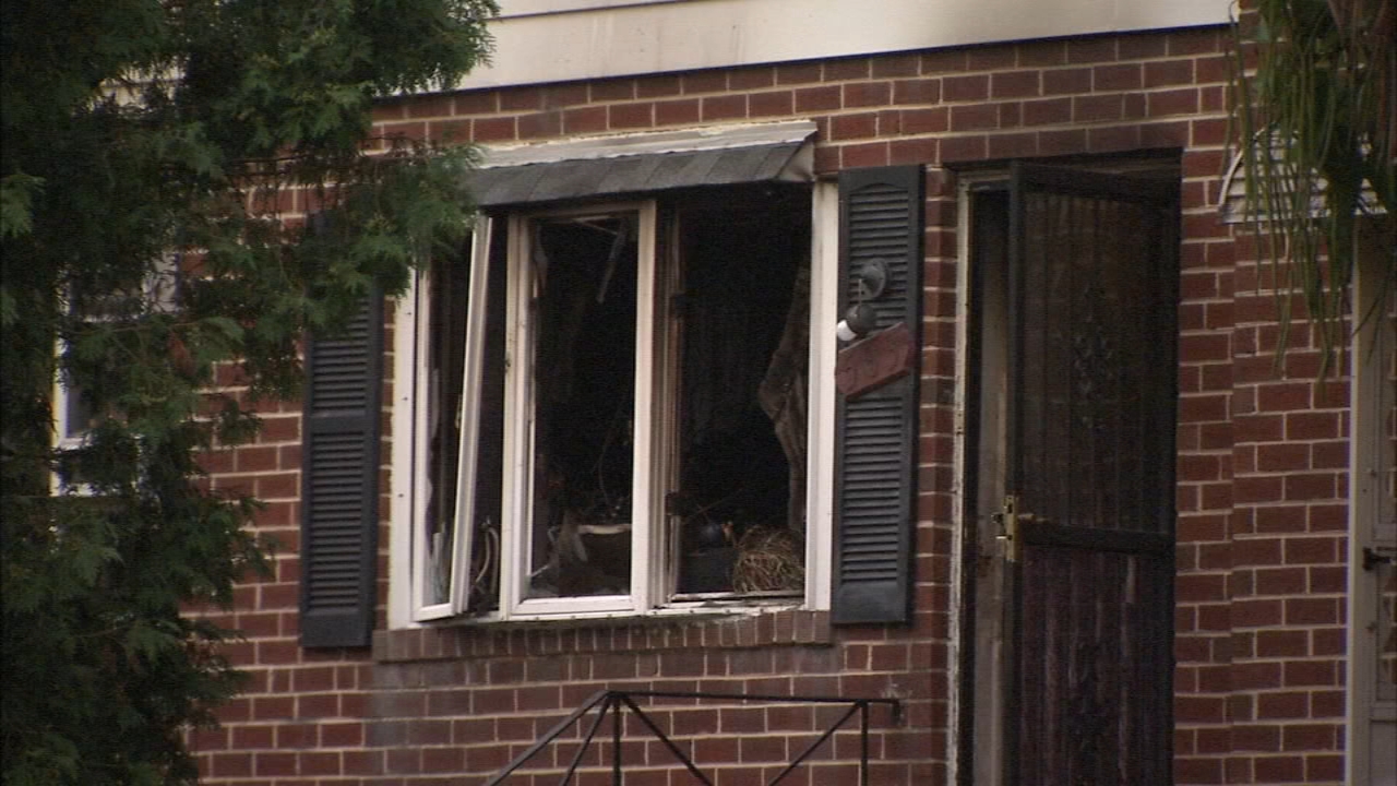 Chester house fire under investigation
