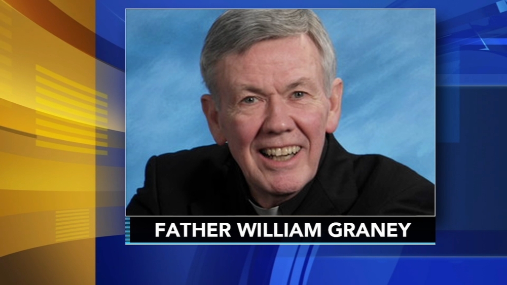 Priest hospitalized after savage attack inside Delaware church