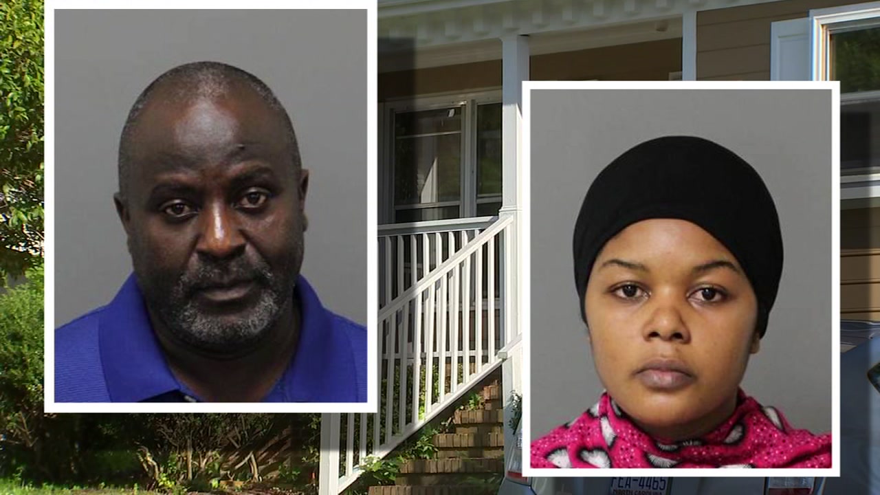 Two charged after baby dies in hot car