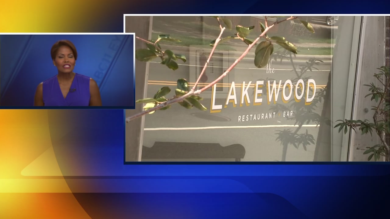 Lakewood Restaurant closed, but lauded by dining site