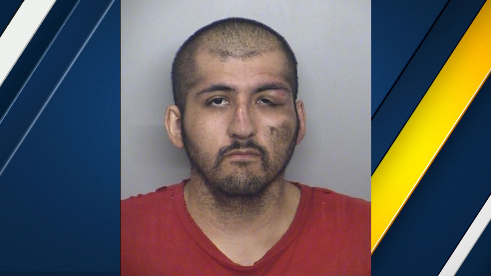 Fontana police arrest child predator suspect at Rancho Cucamonga park
