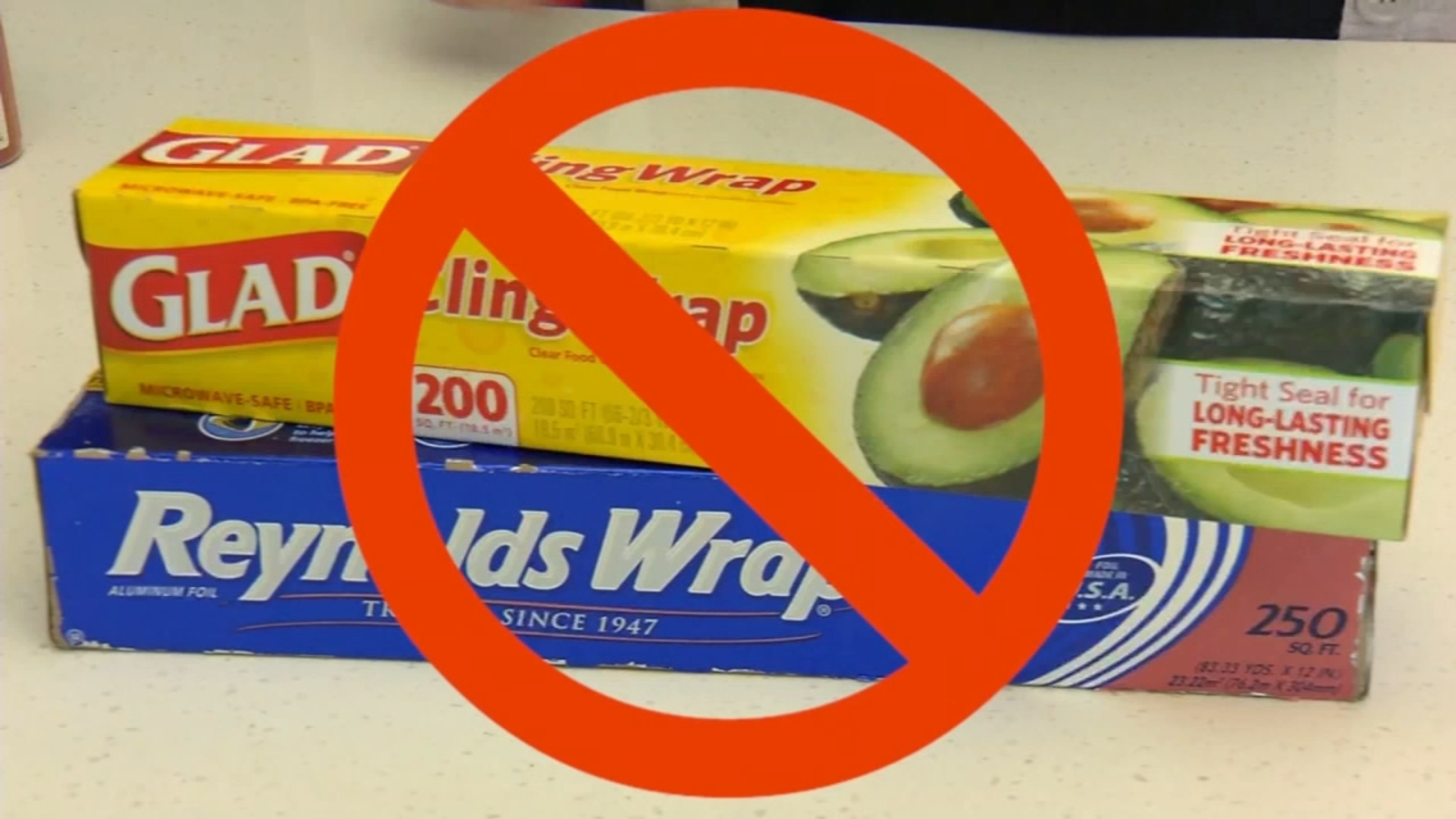 Food Storage Tricks ABC30 Fresno