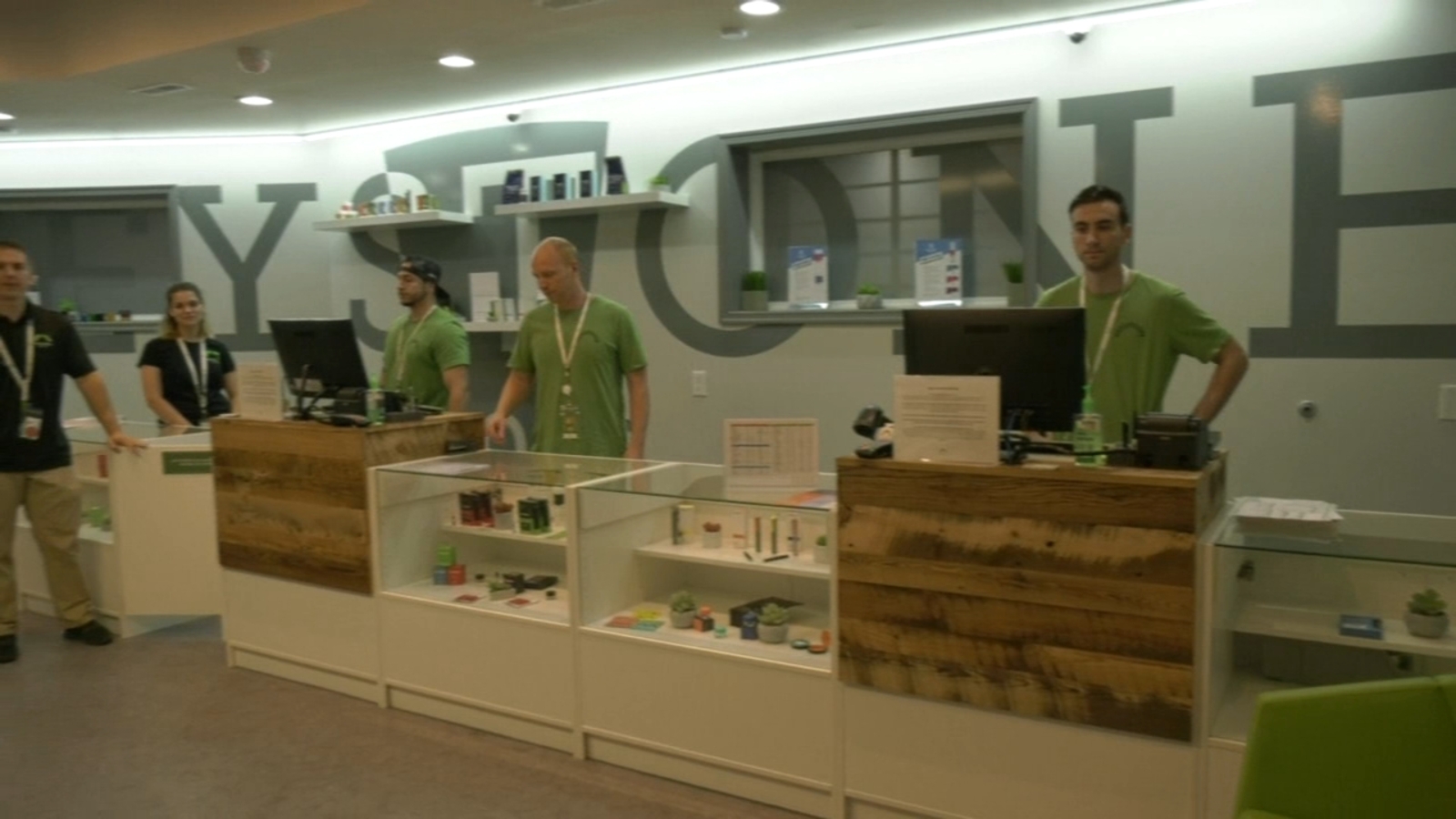 New medical marijuana dispensary opens in King of Prussia, Montgomery