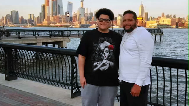 Hasbrouck Heights News Abc7 New York
