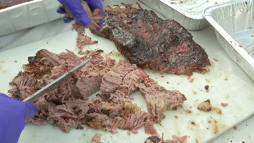 Do you have what it takes to be the Chief Grilling Officer?