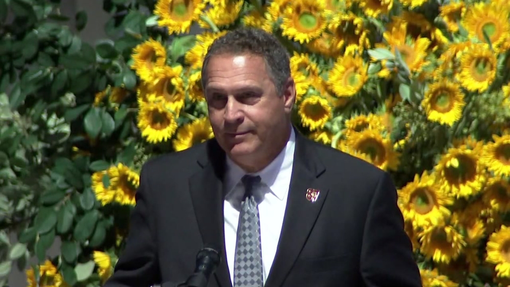 VIDEO: Brother, niece remember 49ers legend Dwight Clark in SF