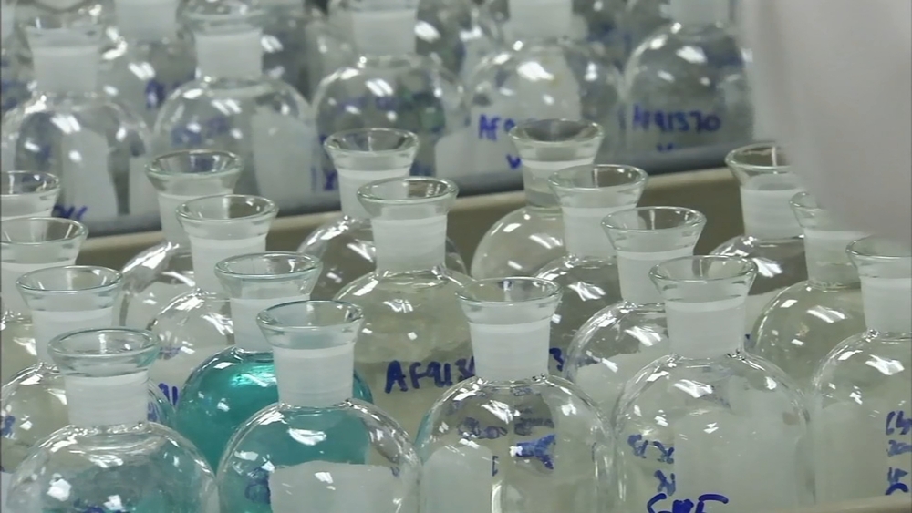 Water chemical contamination causing concerns in Montco