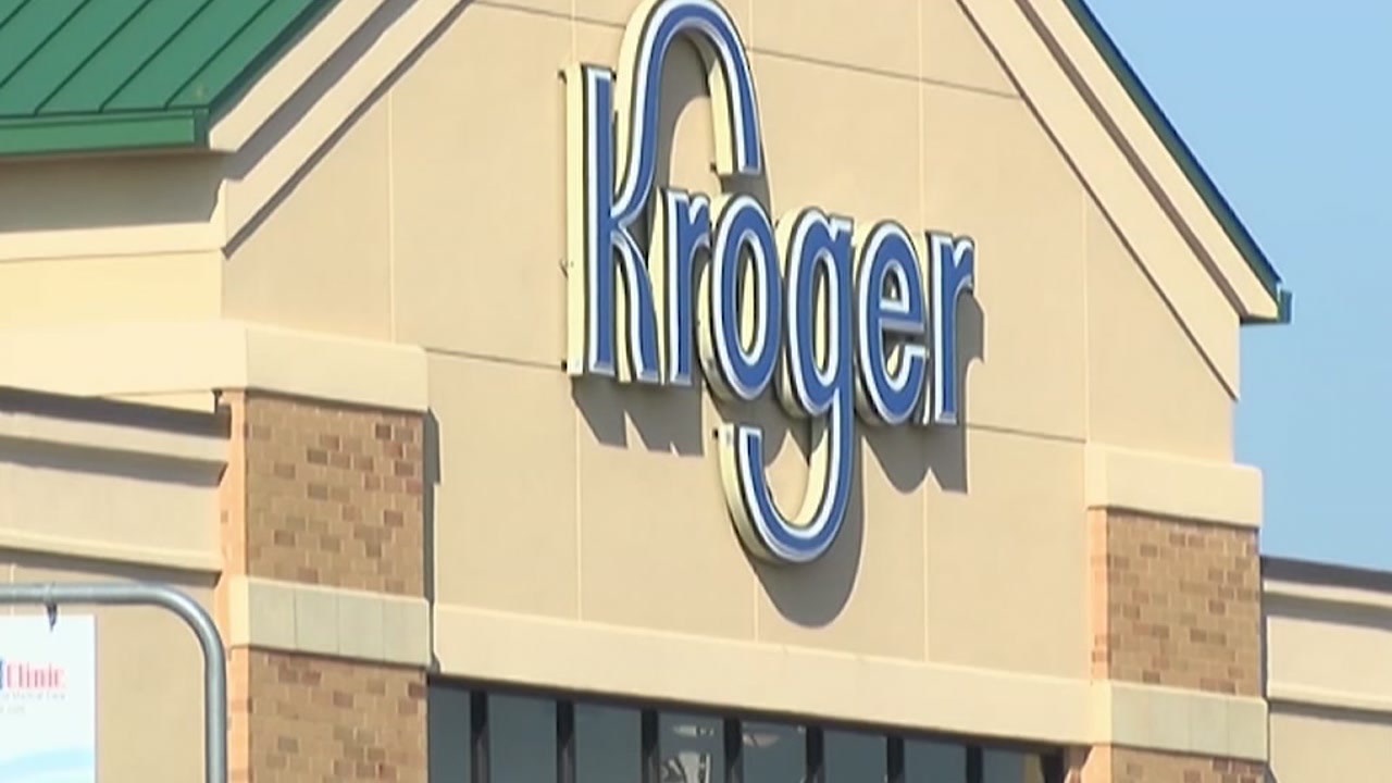 Kroger now delivering groceries to your door in Houston