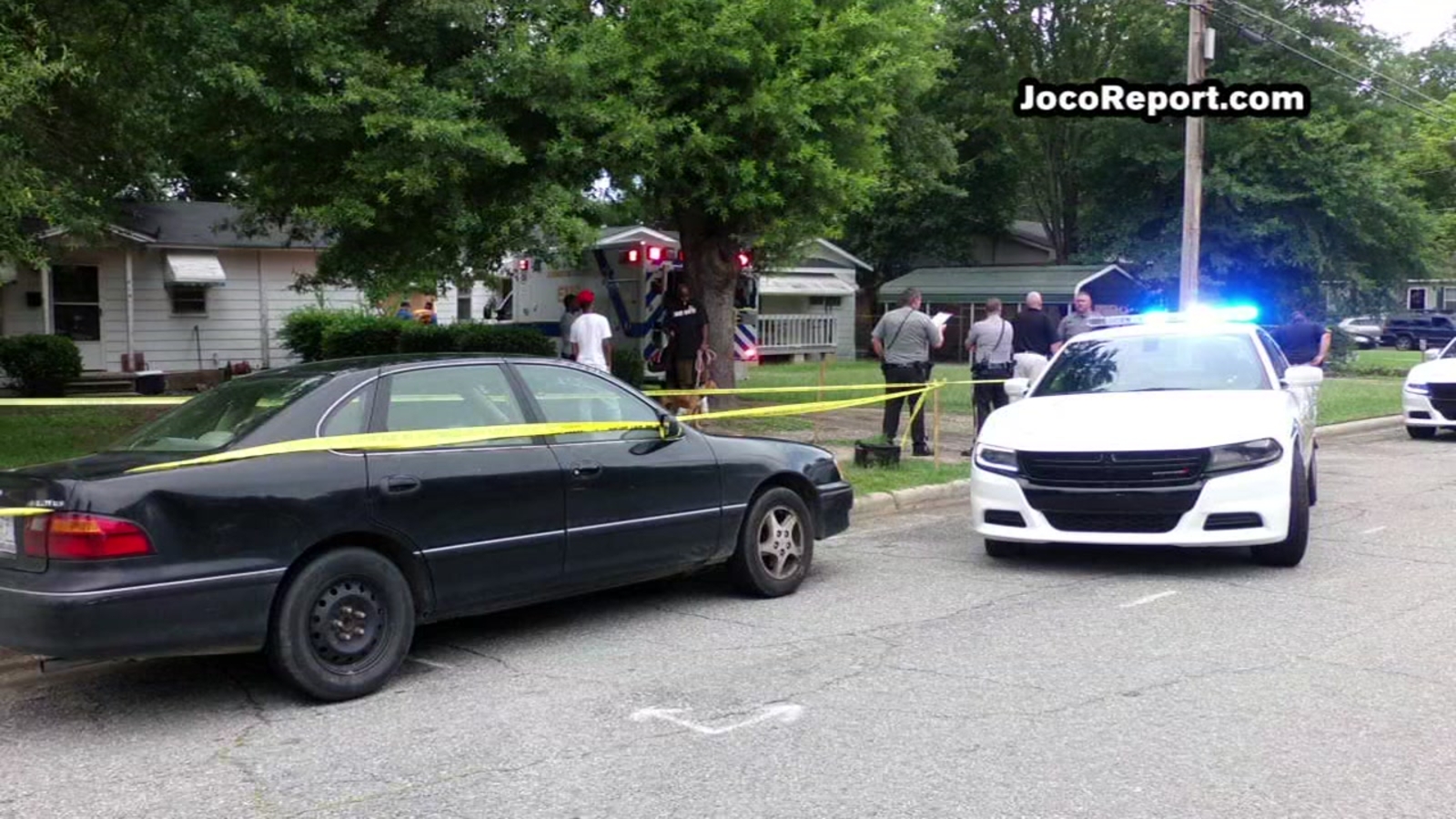 Selma police investigating after person found dead in home ABC11