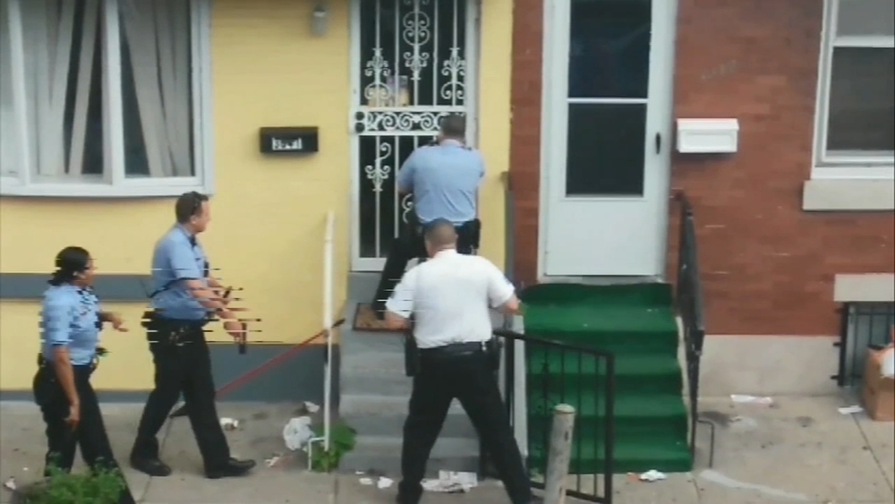 Boy dies after Port Richmond dog attack