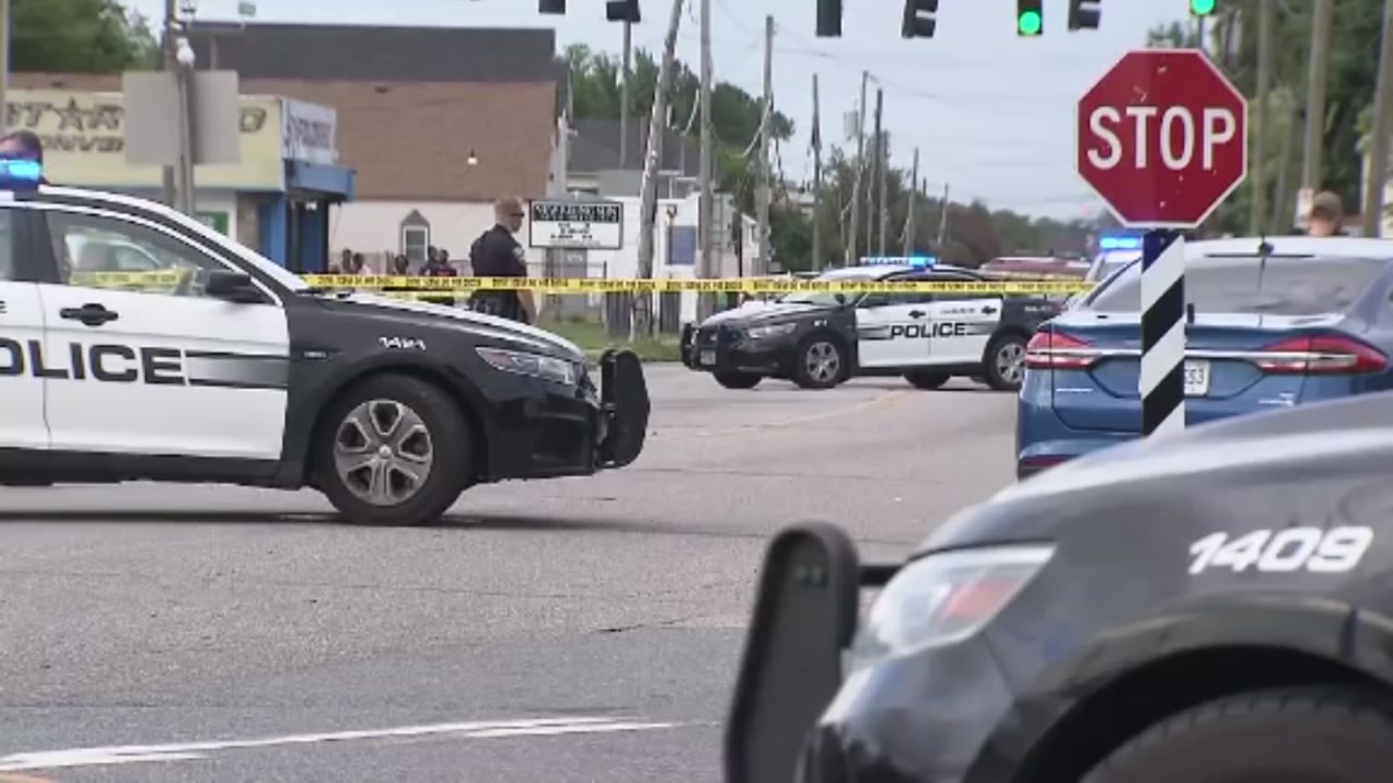 Mother demands answers after her daughter killed herself during a traffic stop