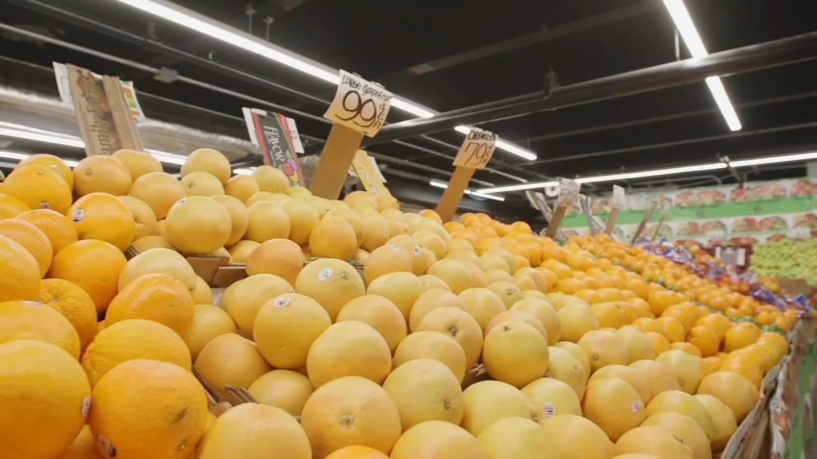 Food Over Load Consumer Reports: Avoiding healthy food overload - 6abc Philadelphia