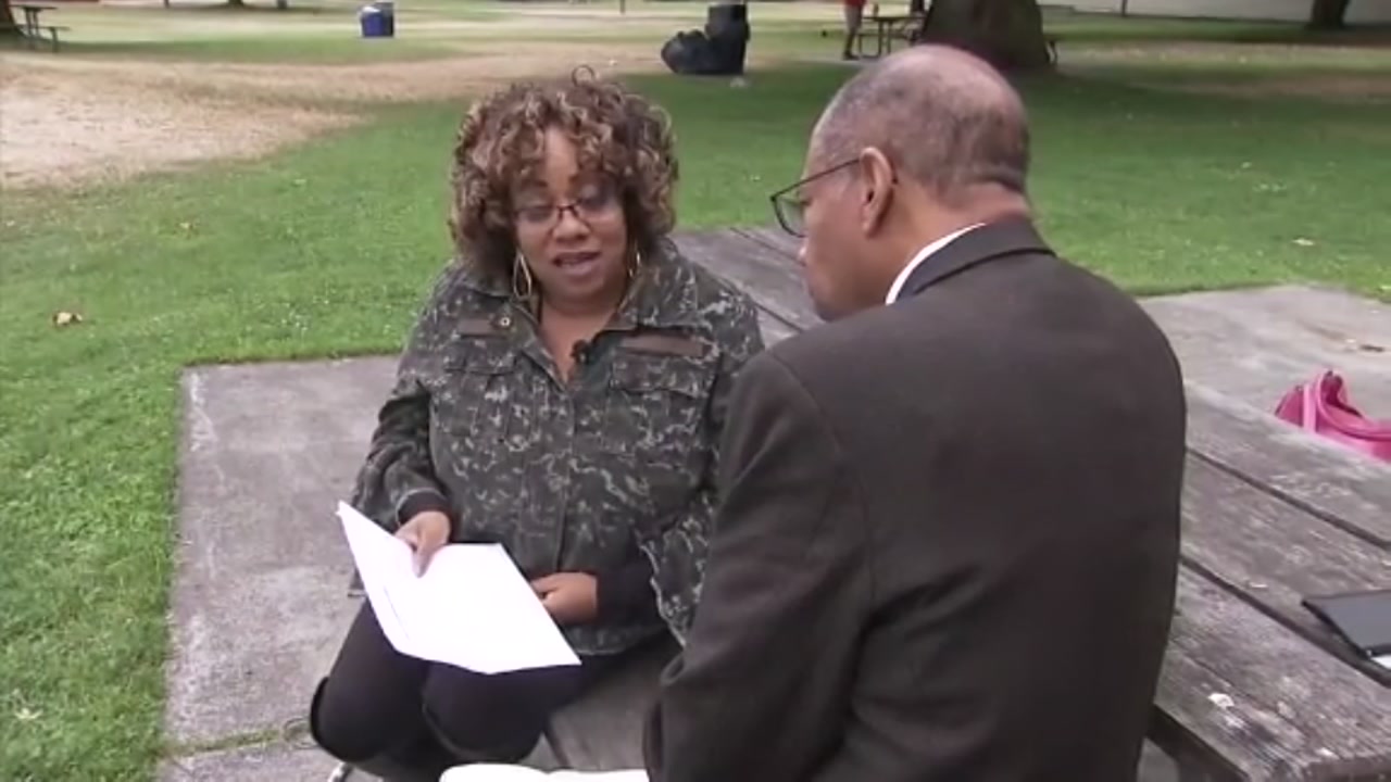 Woman says Puget Sound Energy sent a racial slur when she requested a temporary password for her account