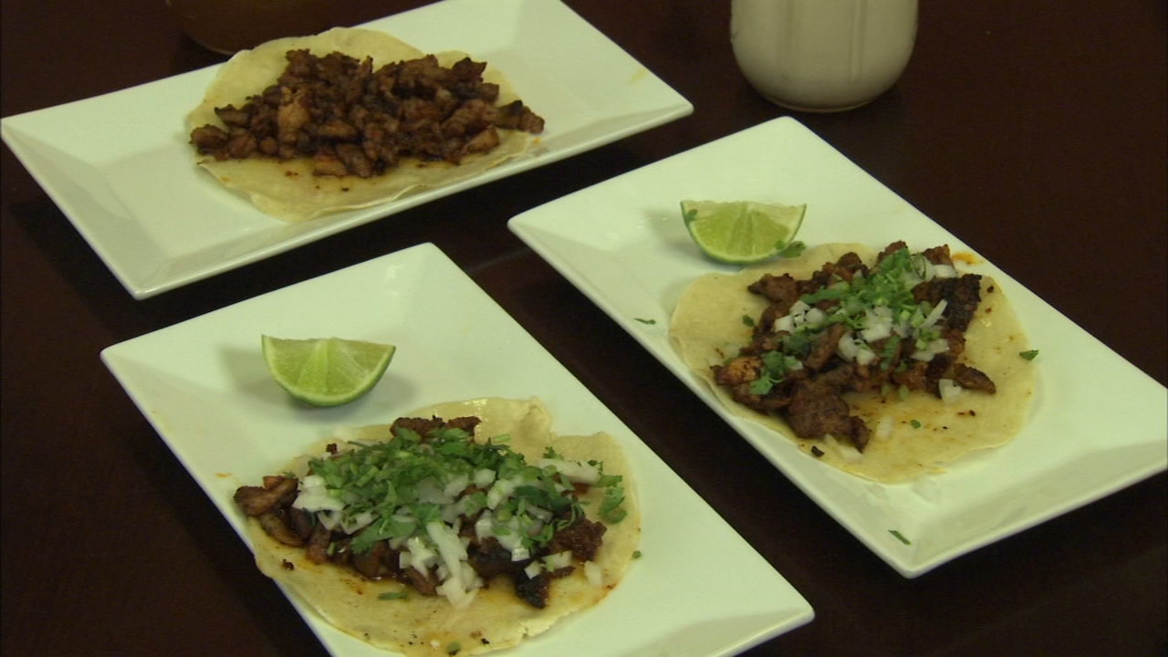 Hungry Hound: La Chilangueada
