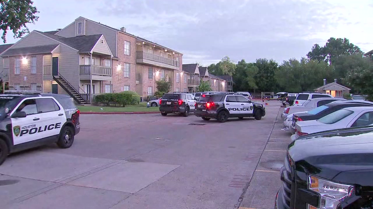Man dies trying to drive himself to hospital after being shot