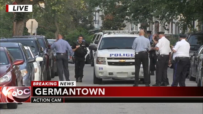 Commissioner Deadly Police Involved Shooting In Germantown A Tragedy 6abc Philadelphia