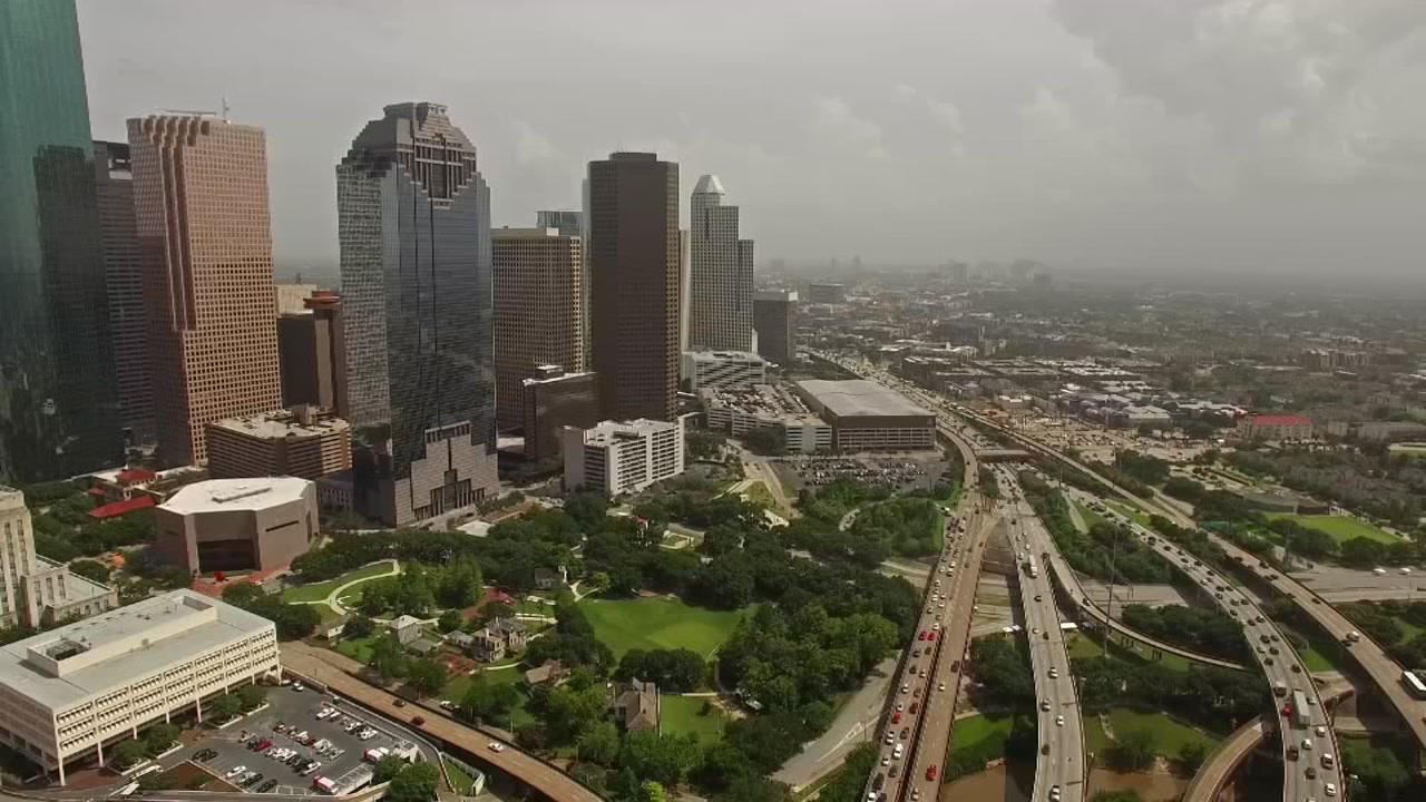 How much you need to be considered wealthy in Houston