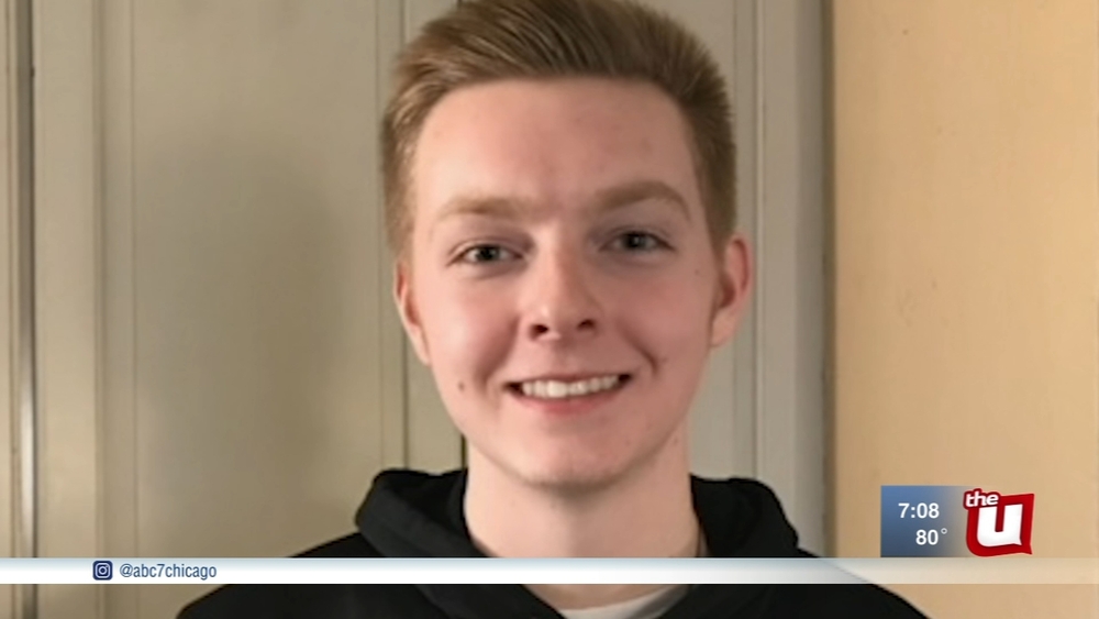 Mundelein teen dies after seizure at Lollapalooza