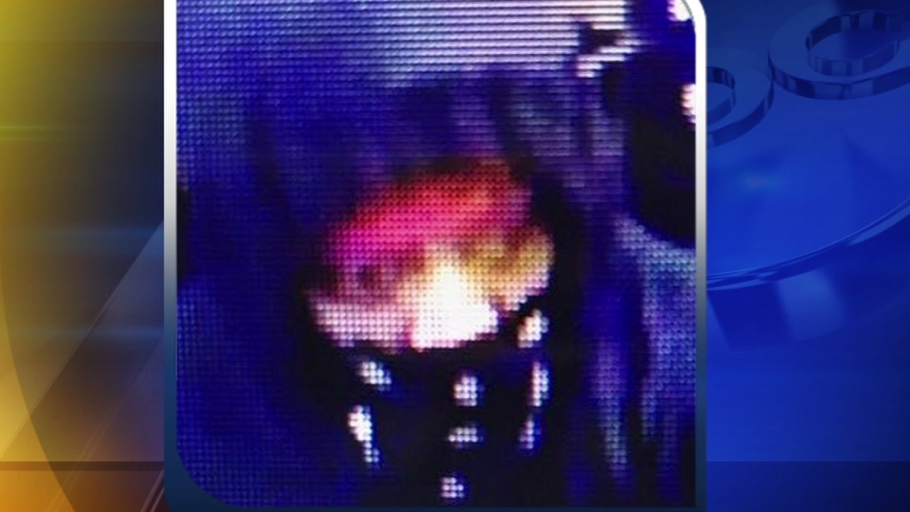 Suspect sought in robbery of Fayetteville Cook-Out