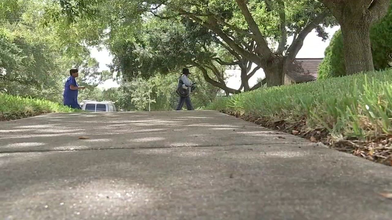 How joggers can protect themselves from robbers