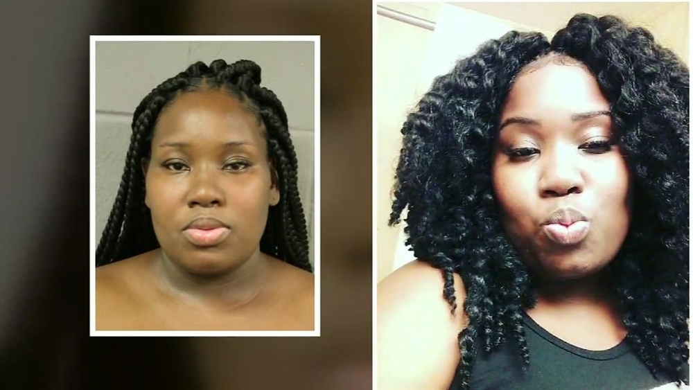 Woman accused of faking pregnancy to 2 adoption agencies 