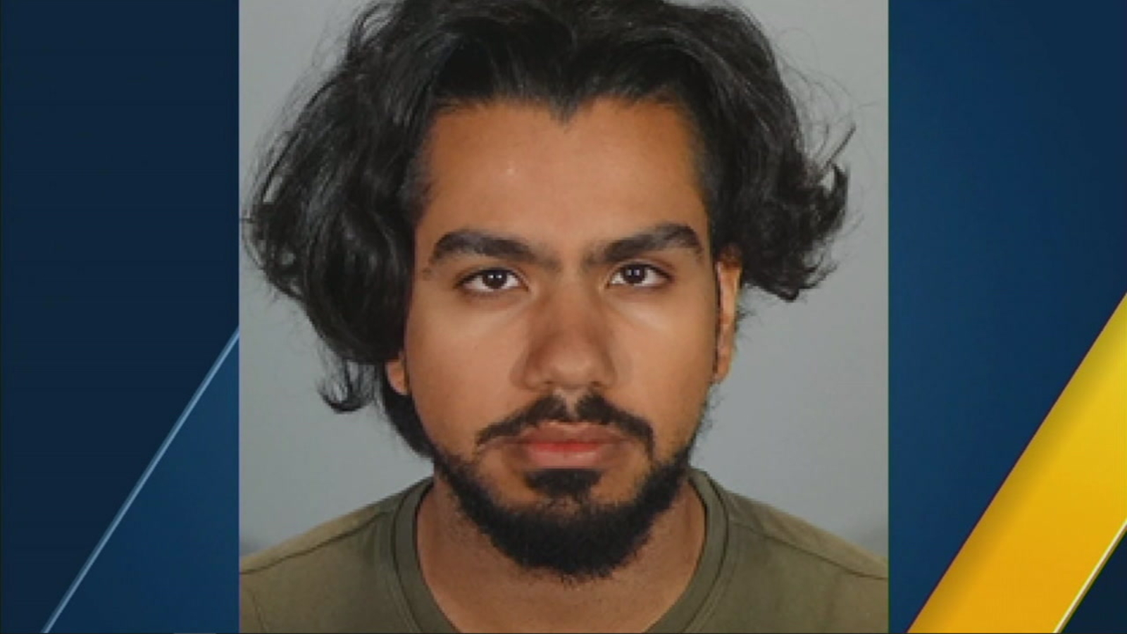 Glendale man arrested following alleged apartment rental scam - ABC7 ...