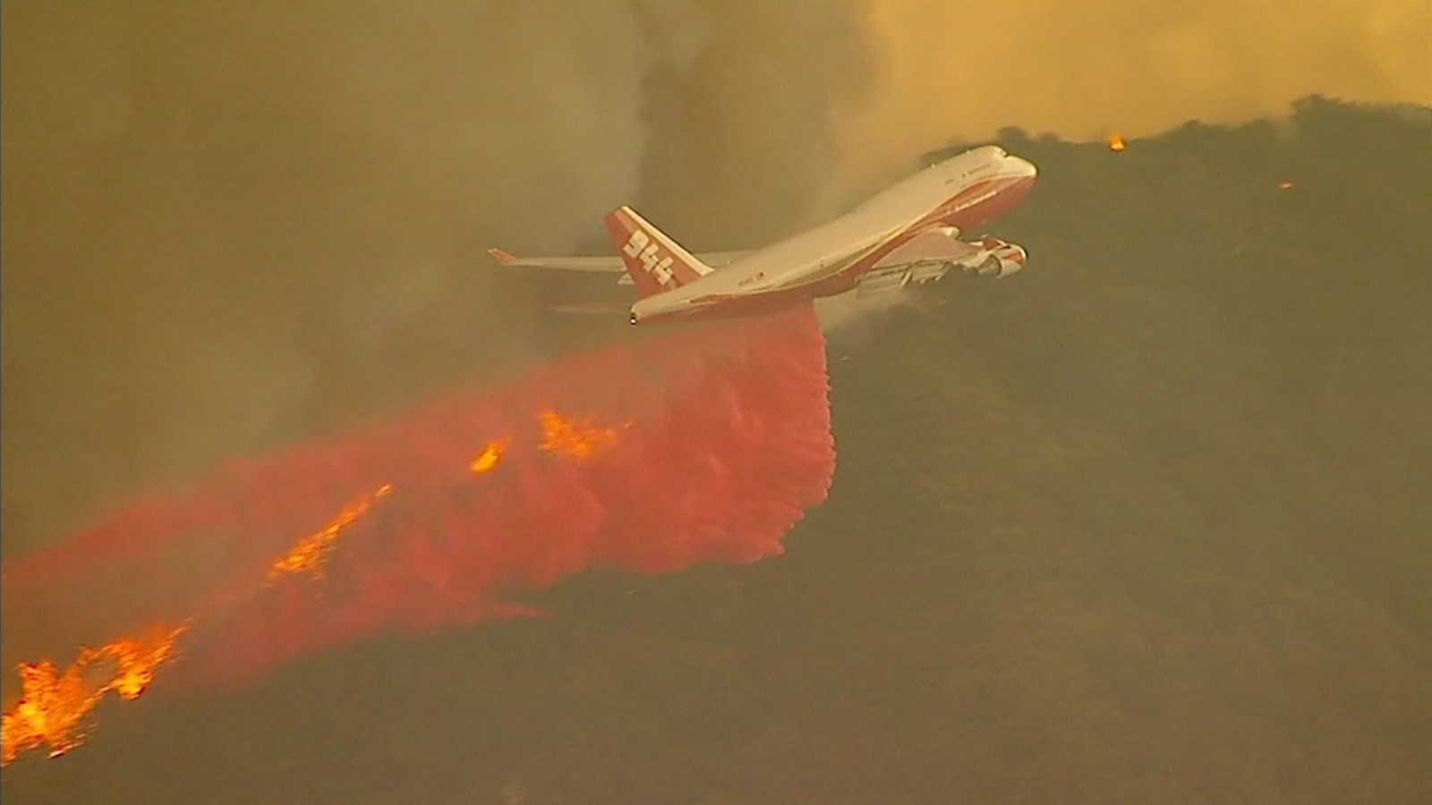 Trabuco Canyon brush fire Fastmoving blaze burns 4,000 acres, prompts
