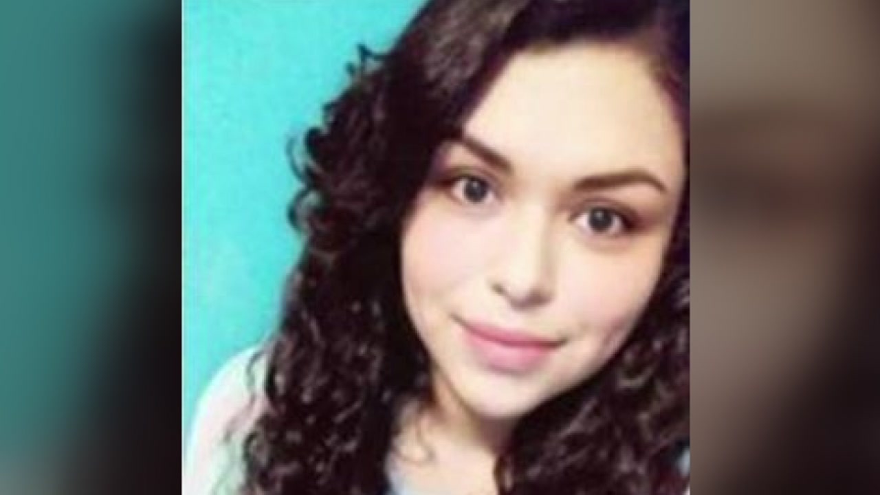 Have you seen Suzie Escobedo?