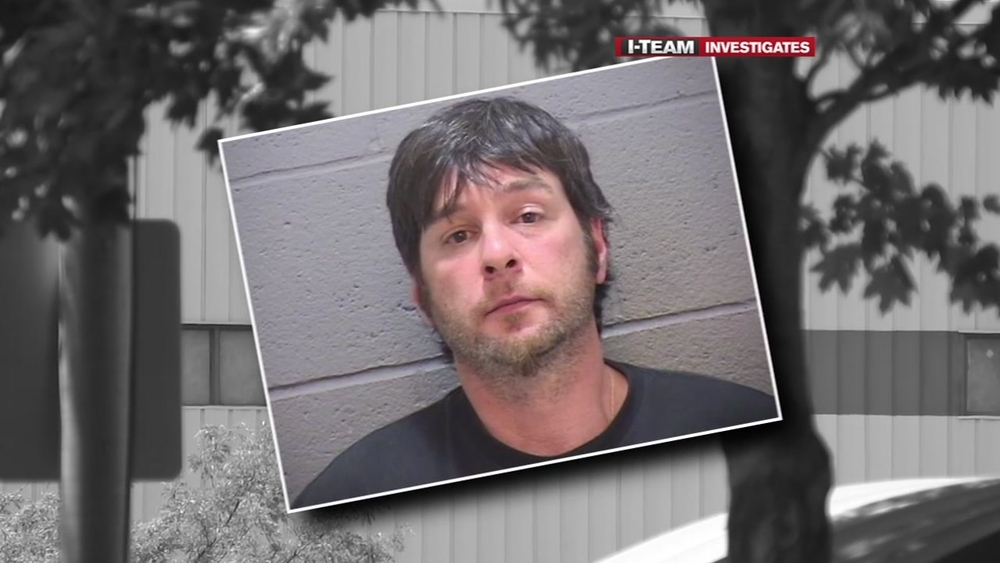 Man accused of stealing company secrets