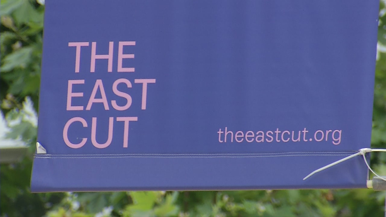 Rebranding brings new name for San Francisco neighborhood