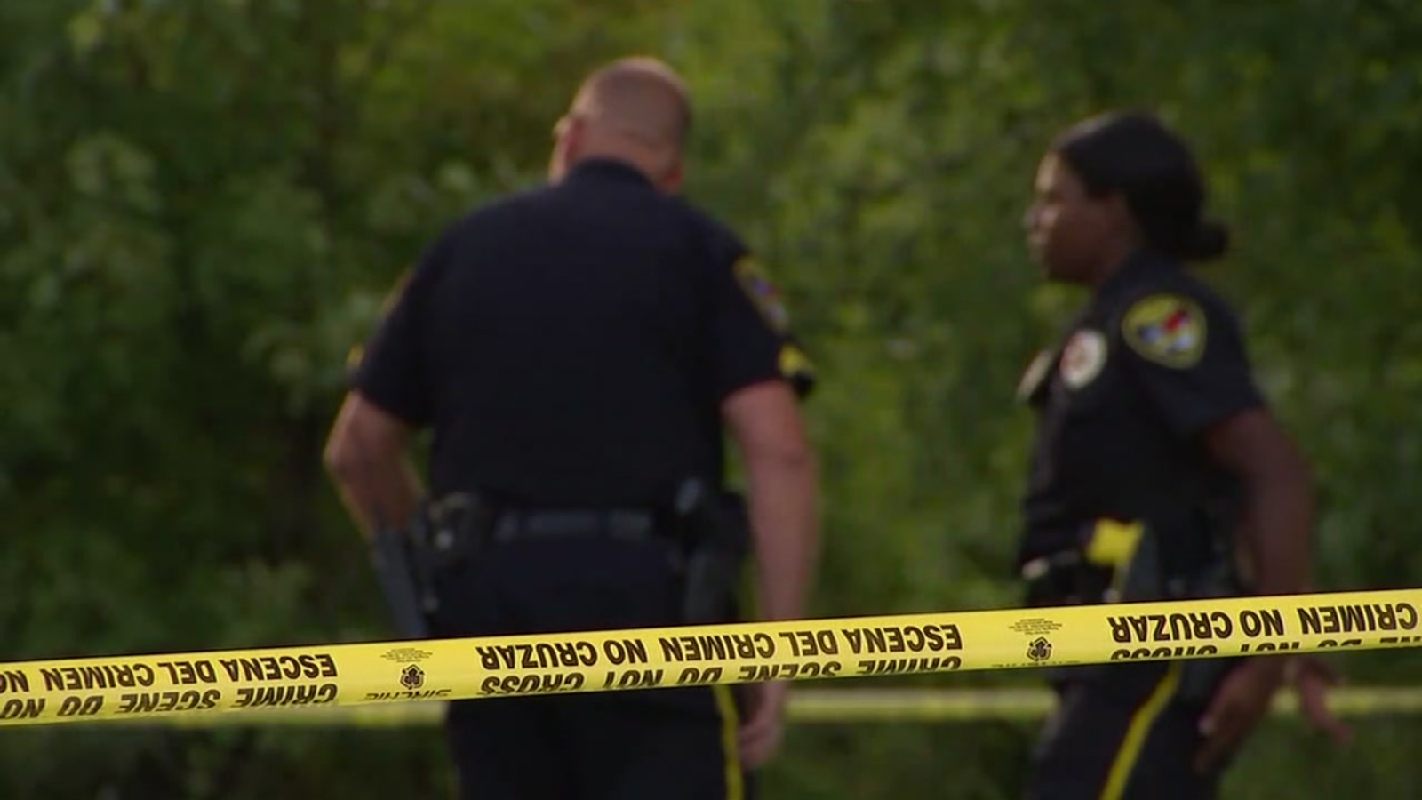 Wilson Police investigate after 16-year-old dies from gunshot wound ...