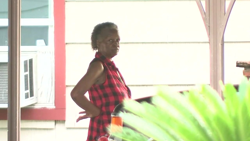 Gun-toting granny shoots man accused of pleasuring himself outside her Houston home